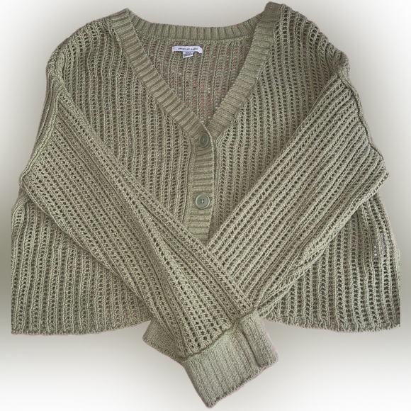 Cardigan - Picture 1 of 2